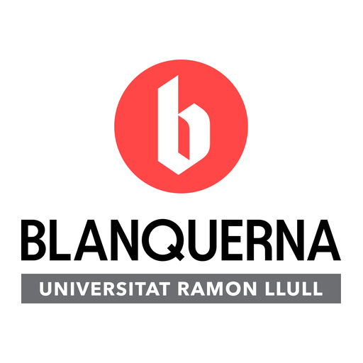 Logo de Blanquerna