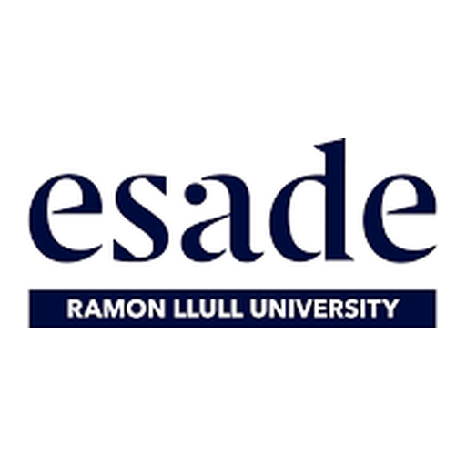 Logo de ESADE