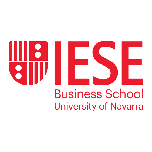Logo de IESE