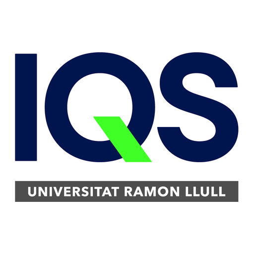 Logo de IQS