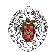 Universidad Complutense de Madrid