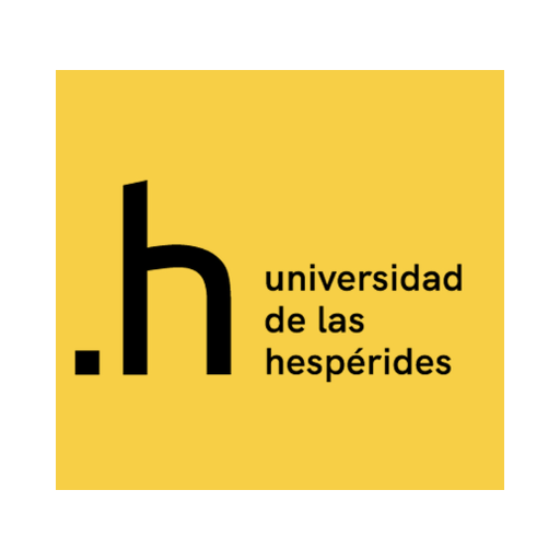Logo de Universidad de las Hespérides