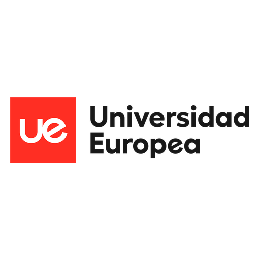 Logo de Universidad Europea de Andalucía