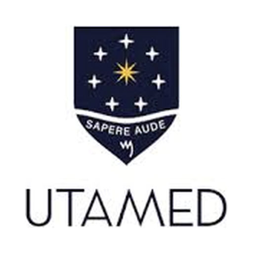 Logo de Universidad Tecnológica Atlántico-Mediterráneo